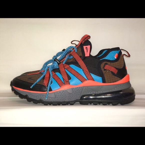 Nike Air Max 270 Bowfin - Picture 2 of 7